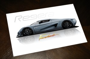 REGERA PRESENT