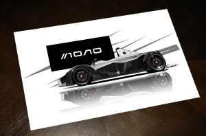 BAC MONO