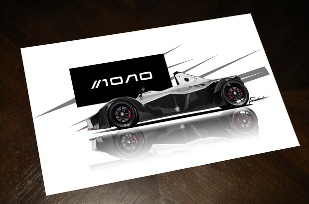 BAC MONO