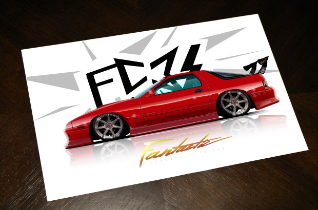 FC3S