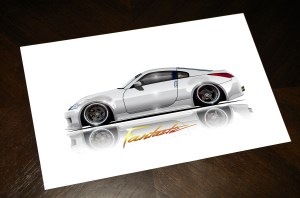 Z33 WHITE