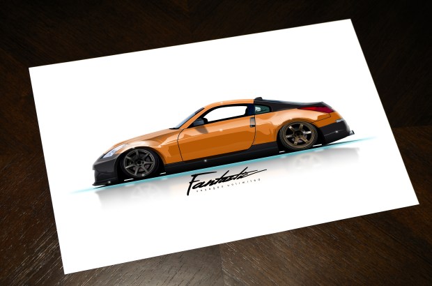 RICHMAN Z PHASE 1 PRESENT