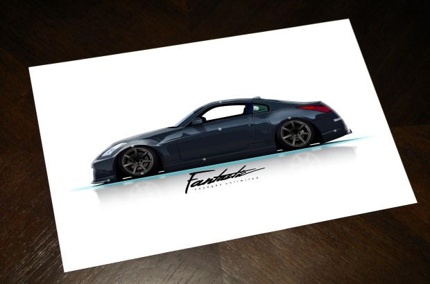 RICHMAN Z PHASE 2 PRESENT