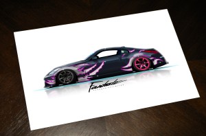 RICHMAN Z SMILE PHASE PRESENT