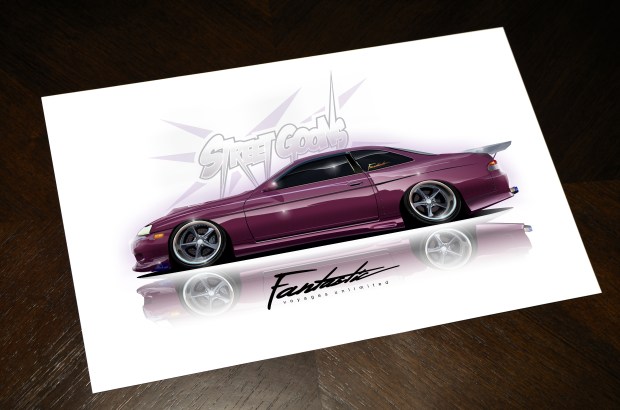 STREET GOONS SC PRESENT