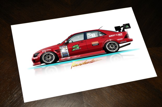 COMP ALTEZZA PRESENT